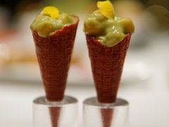-若蘭慈·无国界素食料理(欢乐海岸店)