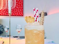 -天玑高空江景餐厅&酒吧Sky Secret Restaurant&Bar