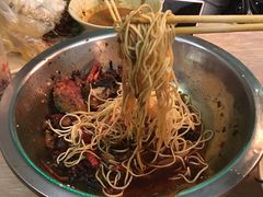 -巴厘龙虾·榜首油焖大虾(洞庭·艺术洋房店)