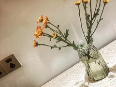 -馨园villa融合菜(东山店)