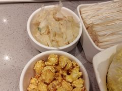 -半天妖烤鱼(芝罘吾悦广场店)
