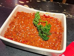 -井格重庆火锅(西直门凯德Mall店)