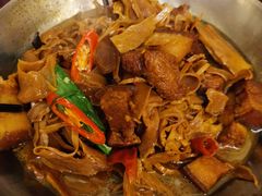 -丰收日·小海鲜·沪上家宴(顾村正大店)