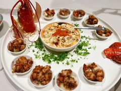 -海味观(老西门店)