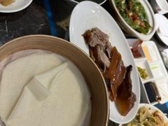 -瓦国小镇·果木烤鸭·融合菜(西口店)