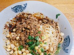 豌杂小面-丁丁猫重庆小面(徐州路店)