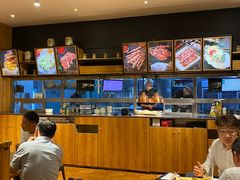 -木屋烧烤(西南角店)