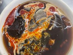 -杨记灌肠(食品街店)