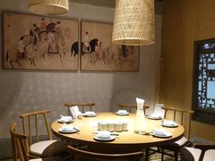 包厢-卞氏菜根香·川菜(青羊万达店)