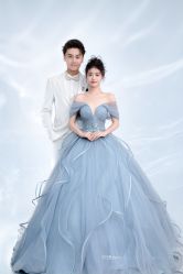 -布拉格婚纱摄影(真实客片店)