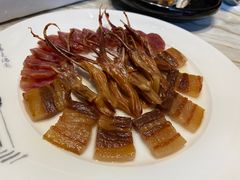 -海味世家·家常菜馆(明州里店)