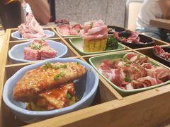 -好牛烧肉(世茂广场店)