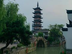 -秋霞圃