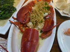 -南海渔家•海鲜•正宗海南菜(海棠湾店)