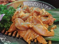-老卜奎齐齐哈尔烤肉(人民东路店)