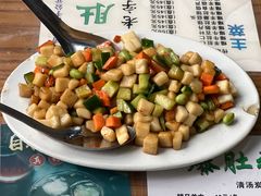 -东兴顺爆肚张