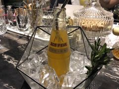 -STARRY CAFE & LOUNGE BAR(高新店)