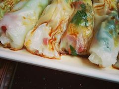 -香港威特瑞茶餐厅(小白楼音乐厅店)