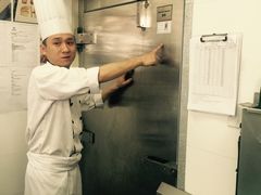 商户图片-西安高新希尔顿酒店·咖啡露台西餐厅