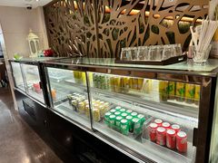 -棕榈岛海鲜自助餐厅(虹桥迎宾馆店)