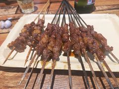 -高原第一家资格烤羊肉(玉林南路总店)