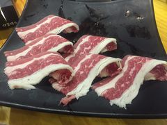-伊茉家的烤肉店(勒泰中心店)