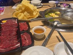 -正禾鲜·潮汕牛肉火锅(凯德天府店)