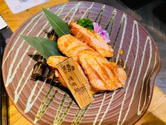 -黑牛の店·和牛烧肉(石家庄万象城店)