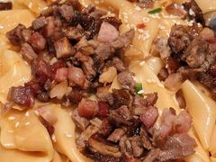 叉鹅捞粉-先记烧鹅王·本地粤菜(福永店)