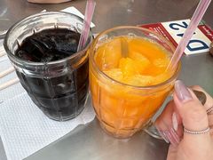 -榮泰米粉湯(Left Shop)