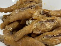 -老季市·三代非遗传承·地标美食老汁鸡(工农路店)