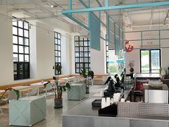 -穆拉诺餐厅(上海玻璃博物馆店)