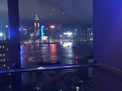 -香港喜来登酒店蚝酒吧