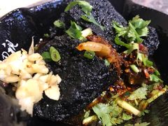 -黑白电视长沙小吃(美林M·LIVE天地东座店)