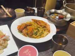 -魁盛居百年鲁菜馆(县西巷店)