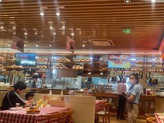 -西贝莜面村(近铁城市广场店)