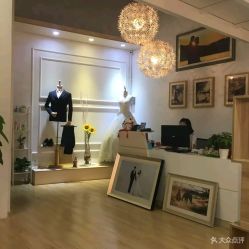 -巴黎婚纱摄影工作室