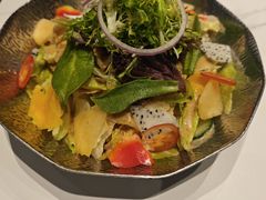 -58度品质川菜馆(经一路店)
