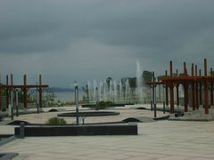 -池州市平天湖风景区