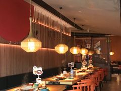 大堂-吃饭皇帝大(解放西路店)