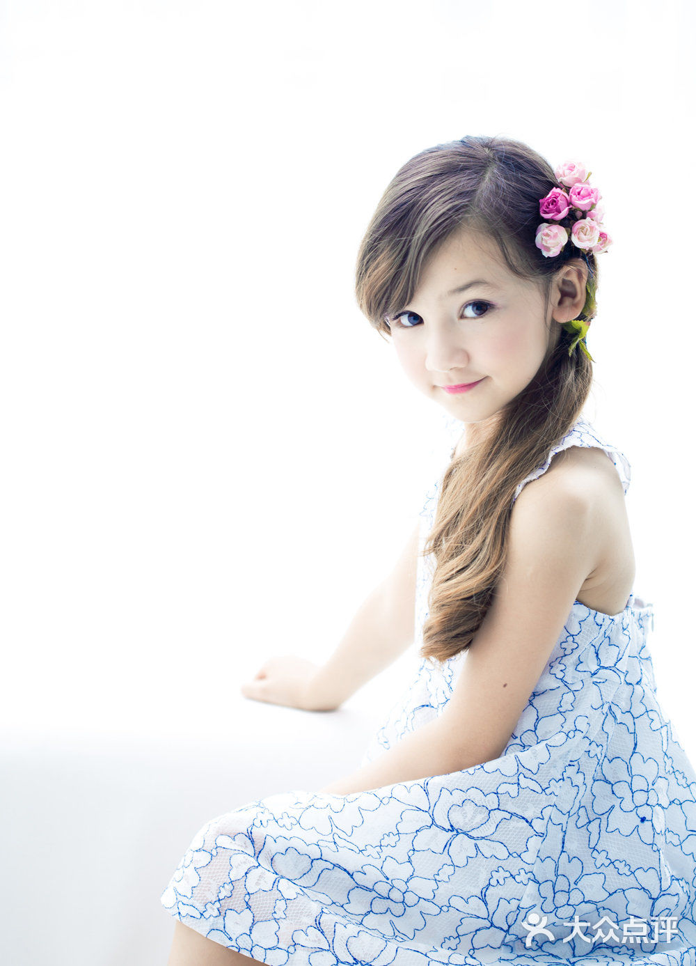 babyface儿童摄影(军博店)