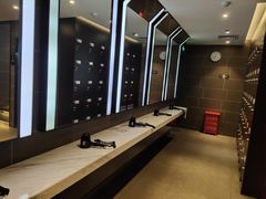 -威尔仕健身(北京合生汇店)