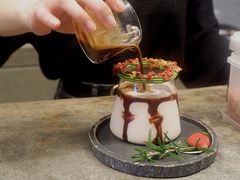 -BE NORMAL CAFE(霞溪路店)