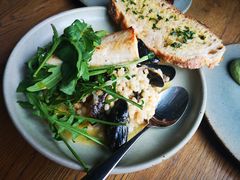 -BOR Eatery(安福路店)