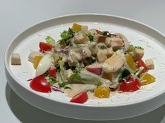 -鱼翅楼·津派砂锅鱼翅(水上公园店)
