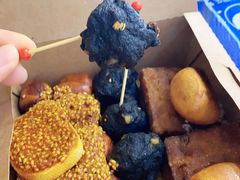 -奶奶的美食(李村步行街店)