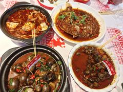 -老闵田螺馆·南昌市井菜·特色小吃(总店)