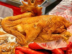 -四禧精酿铜锅涮肉·烧烤工场(大明湖店)