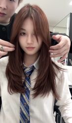 -DL HOPE明星造型