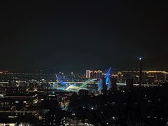 -红光山
